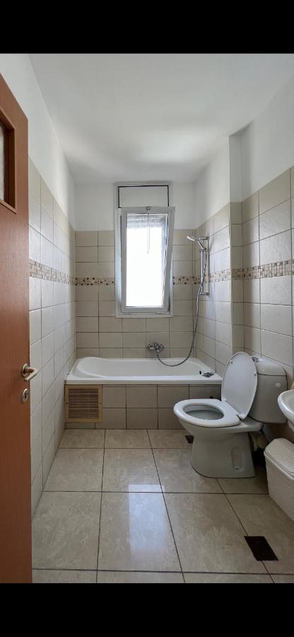 Isralux Apartments Bat Yam Exterior foto